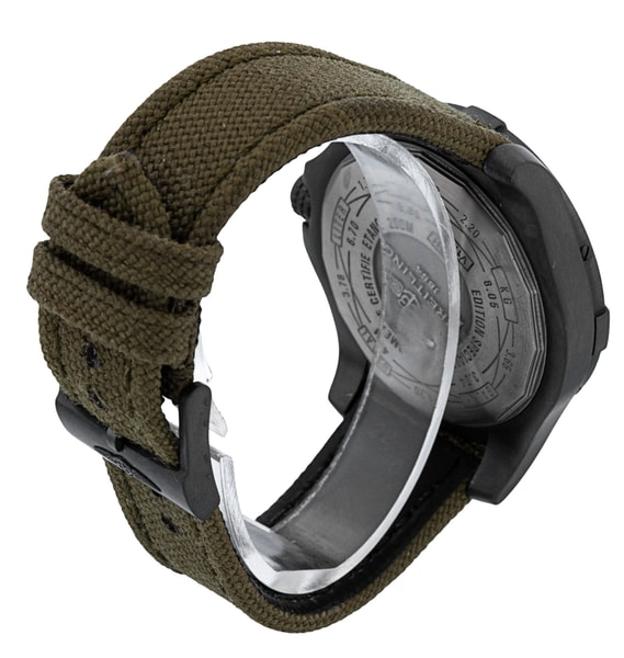 Breitling Avenger Blackbird V17311